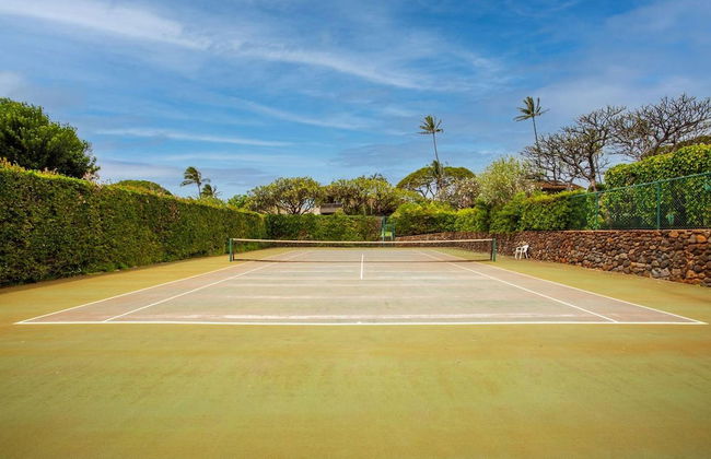 Kaanapali Plantation by Coldwell Banker Island Vacations - Foto 47