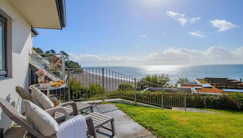 Eddystone View - Mount Brioni - Photo 1