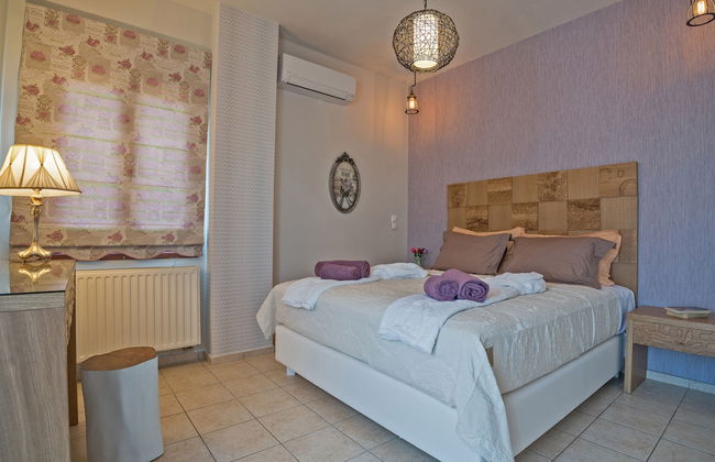 Villa Camellia - Foto 7