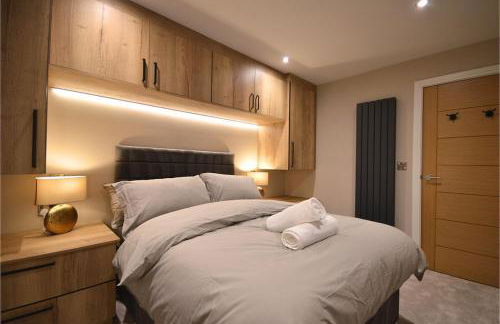 New Two Bedroom Suite - Walk to Trentham Gardens! - Foto 17