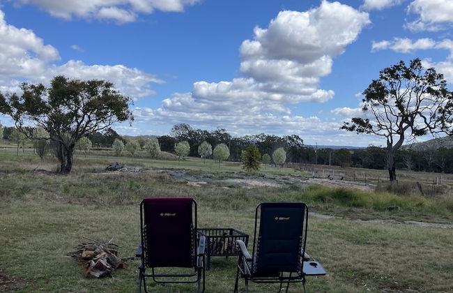 Stargazers Escape Stanthorpe - Photo 30
