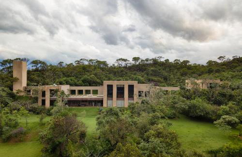 Casa das Tucaneiras - magnificent country house - Foto 1