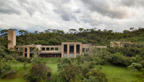 Casa das Tucaneiras - magnificent country house - Foto 1