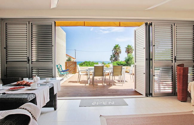 Apartam Tierra del Mediterraneo Next to the Beach - Foto 1