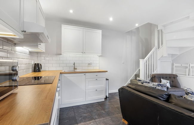 Lobster Lodge - North East Escapes - Foto 5