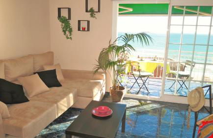 Bianca Seaview & Beach Apartment - Photo 7