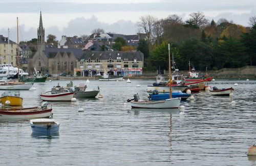 Appartement, parking privé, balcon - Foto 27
