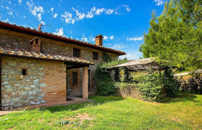 Belvilla by OYO La Provincia - Foto 29