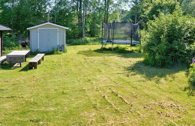 6 Person Holiday Home in Graddo - Photo 25