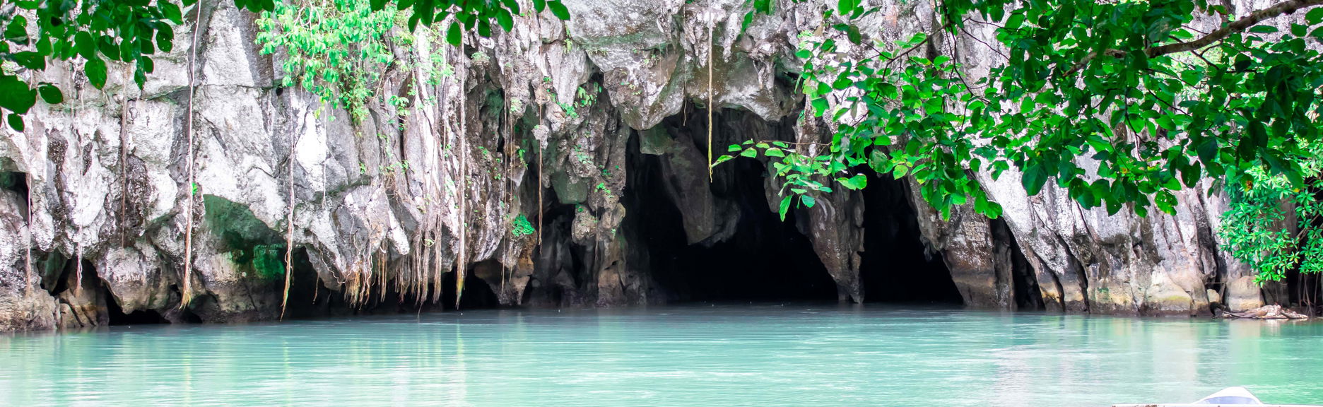 Puerto Princesa Underground River Tour