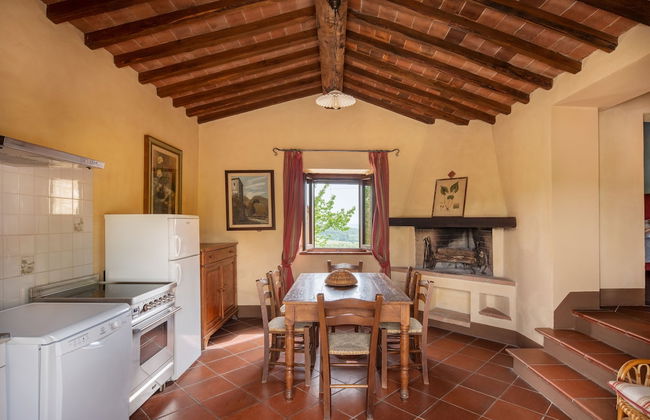 Castello di Bossi - Foto 51