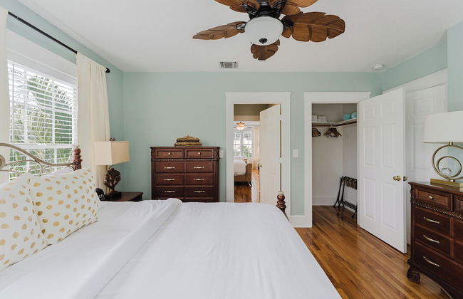 Charleston House - Foto 8