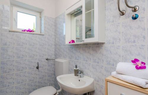 Apartments Cypress Sea Cove - Comfort Studio Apartment with Balcony and Sea View A1 - Foto 10