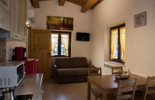 BorgoPratole CountryHouse - Foto 44