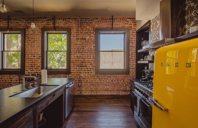 SLO Brew Lofts - Foto 38