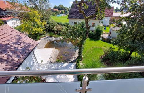 Ferienwohnung im Westallgäu - Foto 15