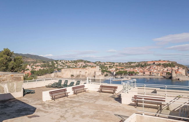 Studio in Residence Les Balcons de Collioure, Collioure - Foto 46