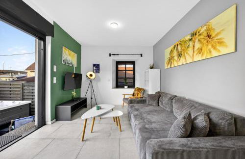 JUNIPRO Apartments Bostalsee - Foto 20