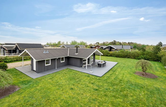 "Ingbritt" - 700m to the fjord - Foto 1