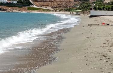 Lefakis Aegean Breeze Apartment - Foto 40