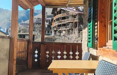 Appartamento LA TORRE Val di Zoldo Dolomiti - Foto 9
