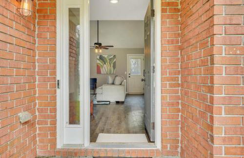 Cozy Retreat near Savannah - Foto 48