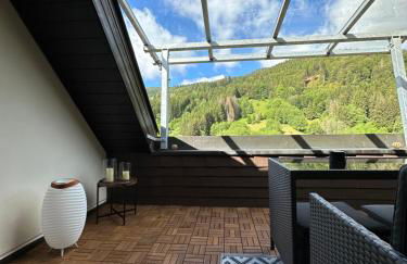 Bollenlodge Ferienwohnung mit Ausblick, modernem Design - ideal für Paare - Foto 1
