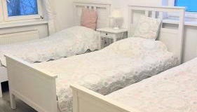 Romantic City Apartment Berlin - Foto 2