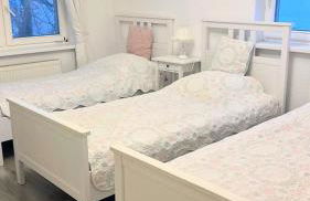 Romantic City Apartment Berlin - Foto 2