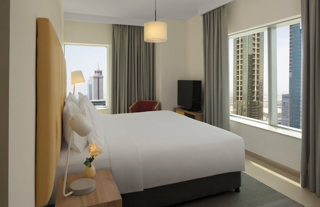Staybridge Suites Dubai Financial Centre by IHG - Foto 32