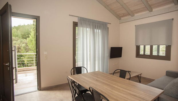 Villa Sia in Ionian Islands - Foto 2, Habitación