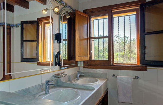 Agroturismo Ses Illes - Foto 125