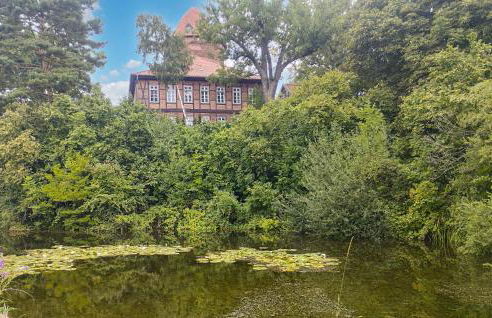 Stunning Apartment In Dannenberg Elbe - Foto 25