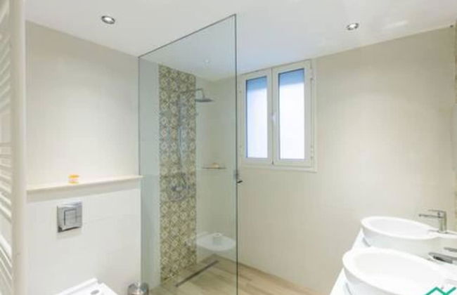 Dar Sophia La Plus Belle vue de Sidi Bou Said - Foto 28