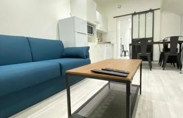 Casamara 1 T1 avec 2 couchages 10 min CHU - Foto 6