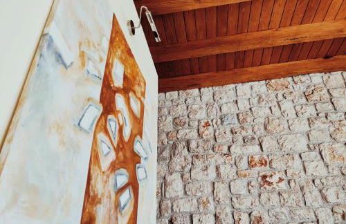 Villa CostaMare - enjoy lazy days on the private Pool-Jacuzzi - Foto 26