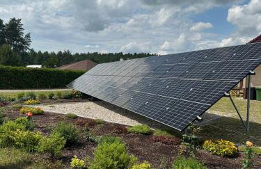 Sielski Zakątek - Foto 44