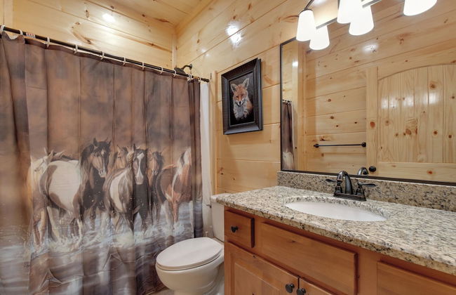 Smoky Mountain Splash - Foto 29