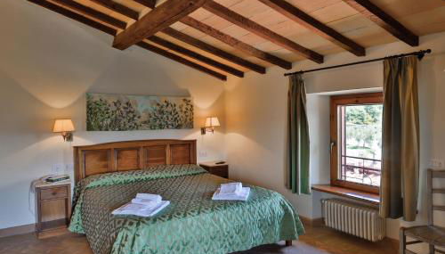 Hotel Relais Santa Genoveffa - Foto 2