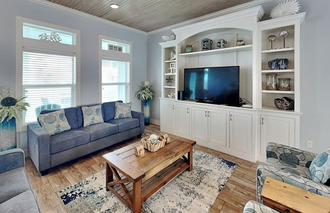 Postcard from Paradise by Silver Sands Vacation Rentals - Foto 30