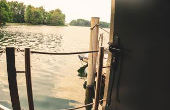 TraumZeitBoot Heidi - exklusiver Festlieger in perfekter Lage am Scharmützelsee Bad Saarow - Foto 30