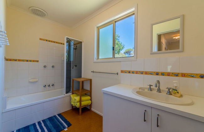 12 Aloha Ventnor Beach House - Foto 9