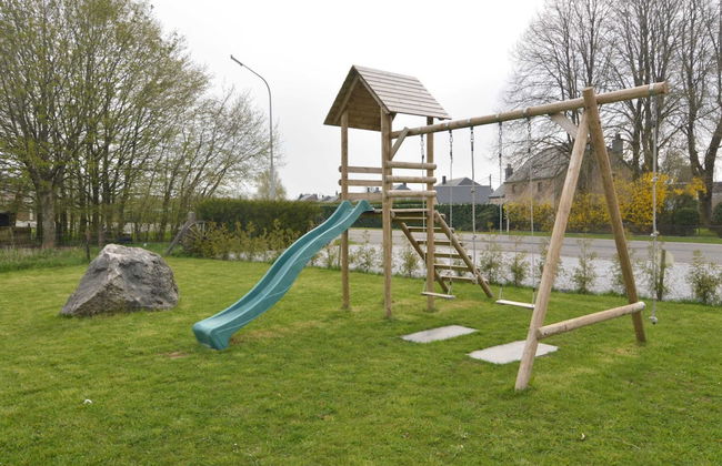 Holiday Home in Cul-des-sarts Near Forest - Foto 19