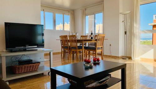 Penthouse with stunning views - Foto 3