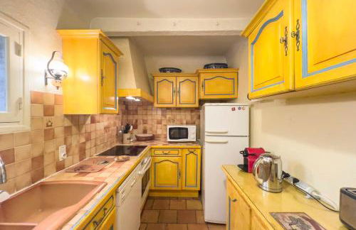 LA LEZARDIERE Villa for 8 By Sunset - Foto 53