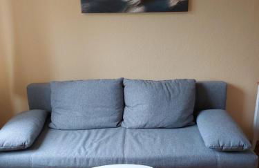 Ferienwohnung in Kiel - Foto 1