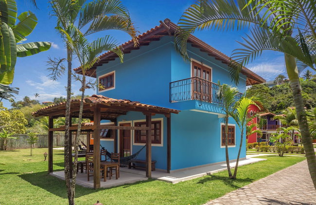 Capoeira Village - Foto 23