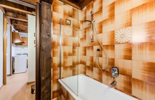 Apartment Mansarda al Doss by Interhome - Photo 13