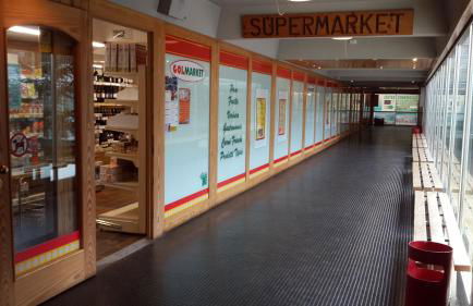 Apartment Albaré Residence - Foto 21