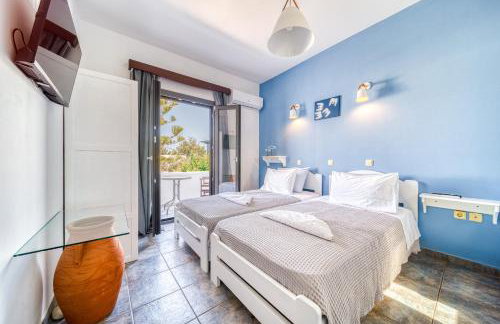 Guesthouse Perdikouli - Photo 29